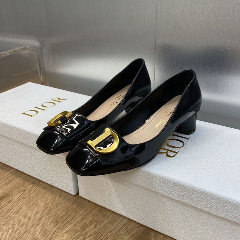 Christian Dior Heeled Shoes